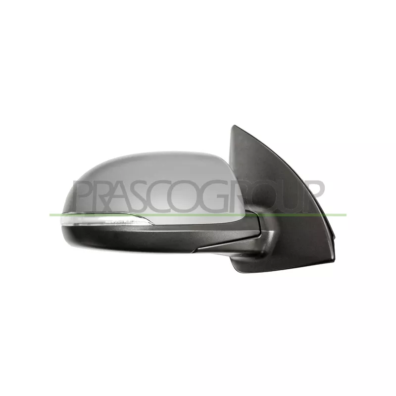 Rétroviseur extérieur PRASCO HN0037323P