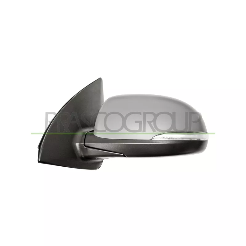 Rétroviseur extérieur PRASCO HN0037324P