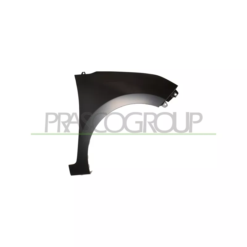 Aile avant droit PRASCO HN0043003