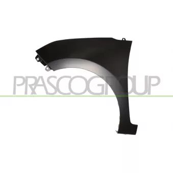 Aile avant gauche PRASCO HN0043004