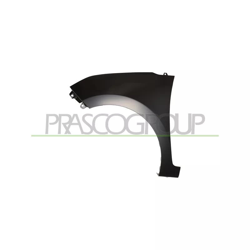 Aile avant gauche PRASCO HN0043004