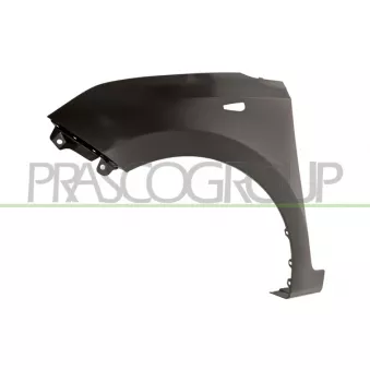 Aile avant gauche PRASCO HN0043014