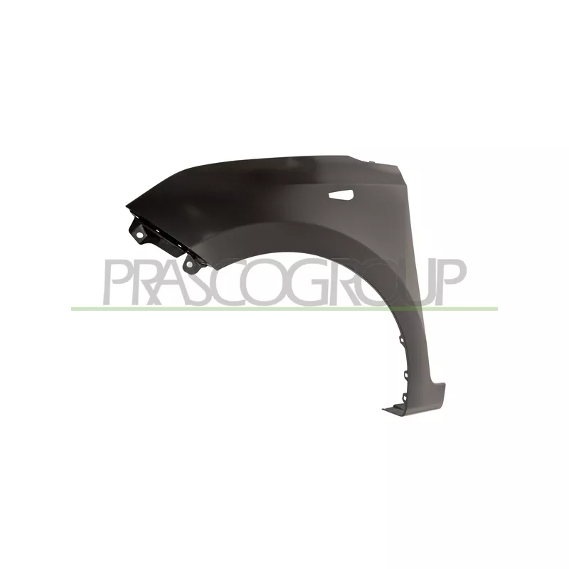 Aile avant gauche PRASCO HN0043014
