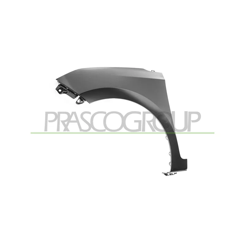 Aile avant gauche PRASCO HN0043034