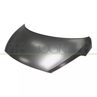 Capot-moteur PRASCO HN0043100