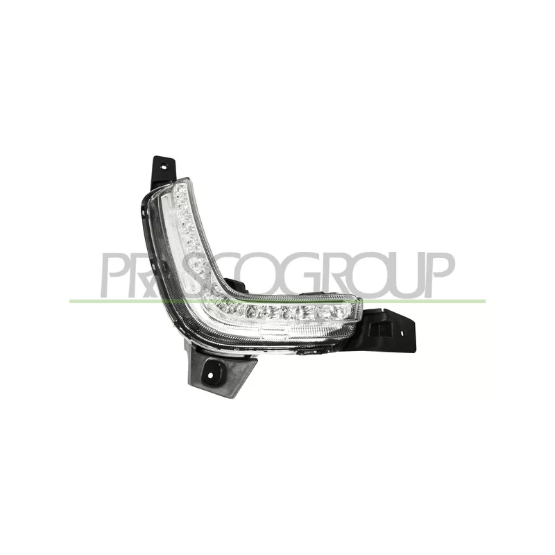 Feu diurne PRASCO HN0044313