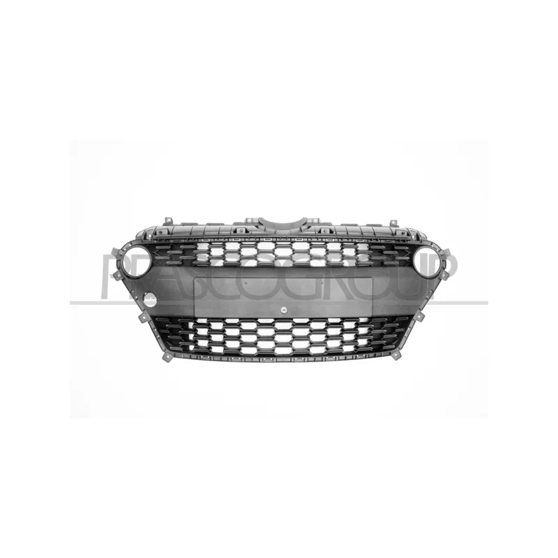 Grille de ventilation, pare-chocs PRASCO HN0052120