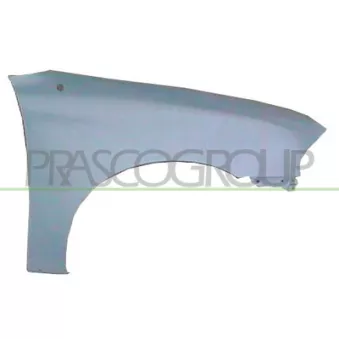 Aile avant droit PRASCO HN0123003OE