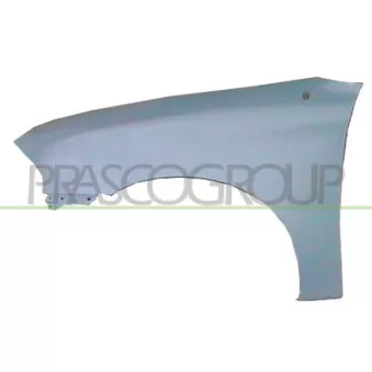 Aile avant gauche PRASCO HN0123004OE