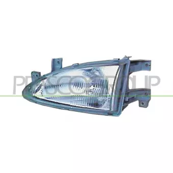Projecteur principal PRASCO HN0124803