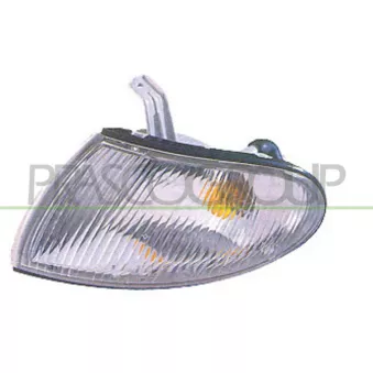 Feu clignotant avant droit PRASCO HN0144013