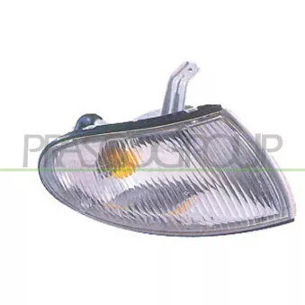 Disperseur, feu clignotant avant gauche PRASCO HN0144114
