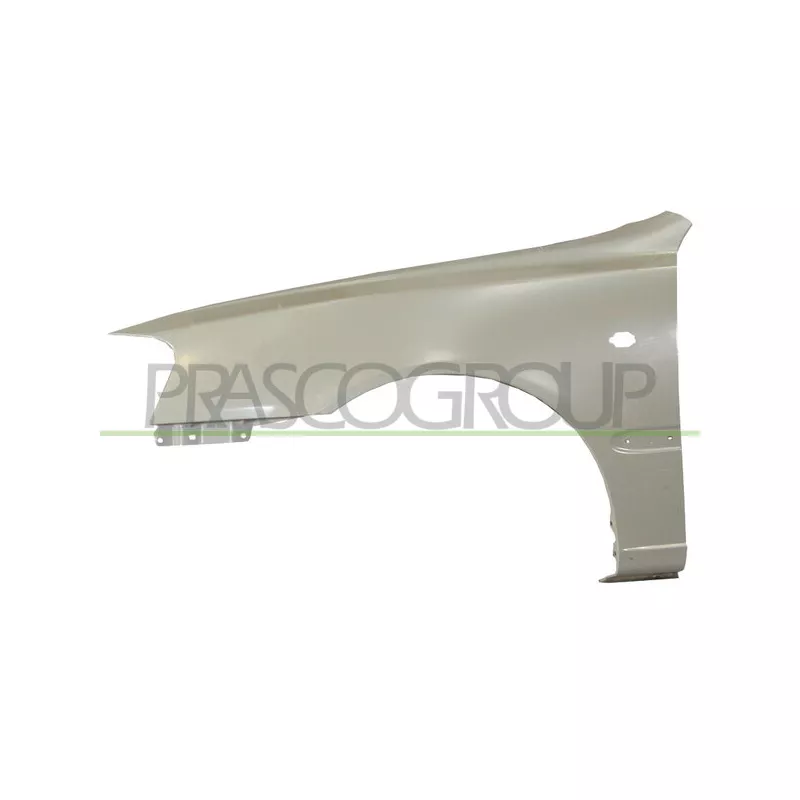 Aile avant gauche PRASCO HN0163004