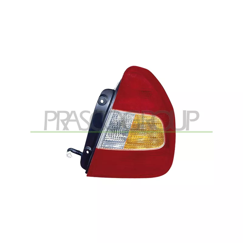 Feu arrière PRASCO HN0164054