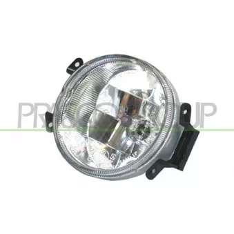 Projecteur antibrouillard PRASCO HN0164414
