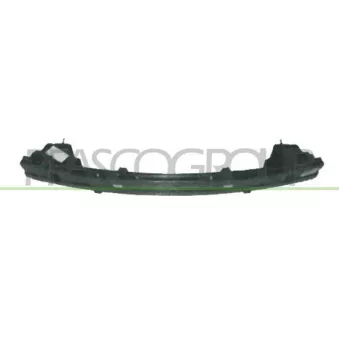 Support, pare-chocs PRASCO HN0181622