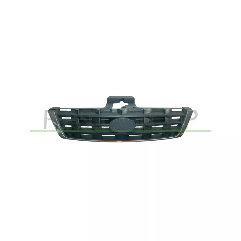 Grille de radiateur PRASCO HN0182001