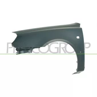 Aile avant gauche PRASCO HN0183014