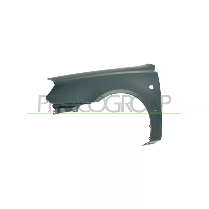 Aile avant gauche PRASCO HN0183014