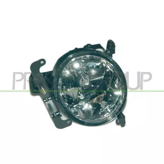Projecteur antibrouillard PRASCO HN0184413