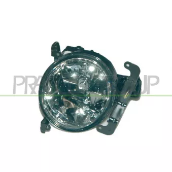 Projecteur antibrouillard PRASCO HN0184414