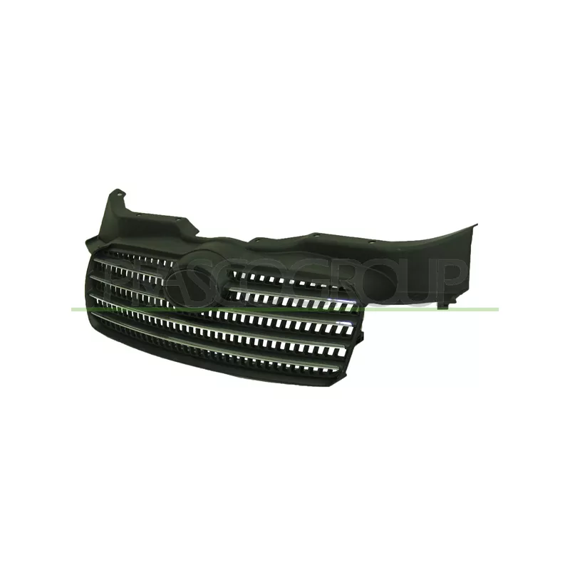 Grille de radiateur PRASCO HN0192001