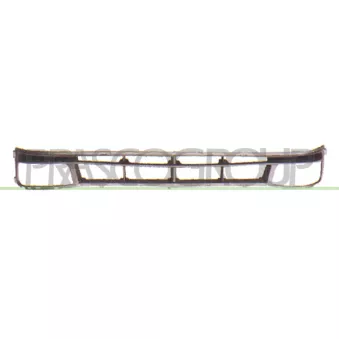 Grille de ventilation, pare-chocs PRASCO HN0192120