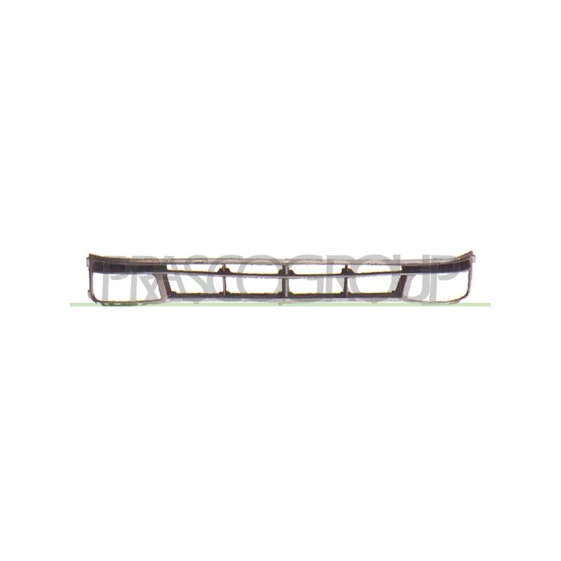 Grille de ventilation, pare-chocs PRASCO HN0192120
