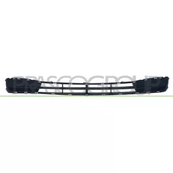 Grille de ventilation, pare-chocs PRASCO HN0192130