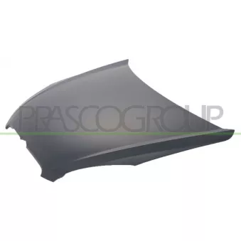 Capot-moteur PRASCO HN0193100