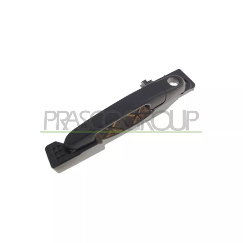 Poignée extérieure de porte avant gauche PRASCO HN0198002