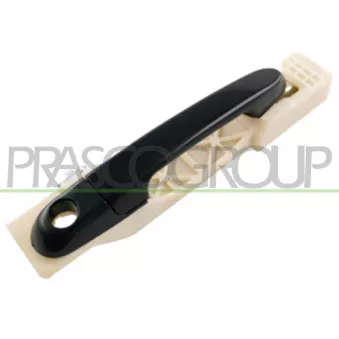 Poignée extérieure de porte avant droit PRASCO HN0198003