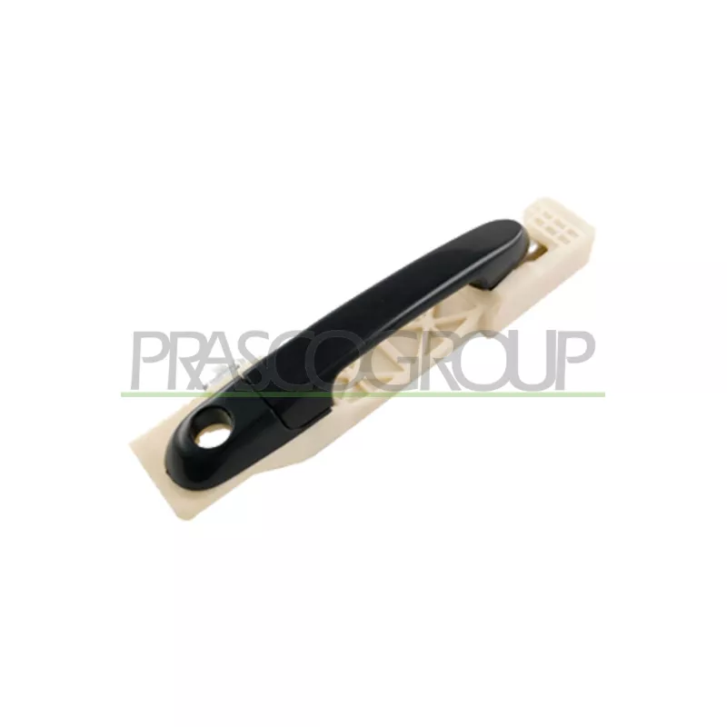 Poignée extérieure de porte avant droit PRASCO HN0198003
