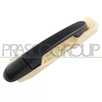 Poignée extérieure de porte arrière droit PRASCO HN0198103