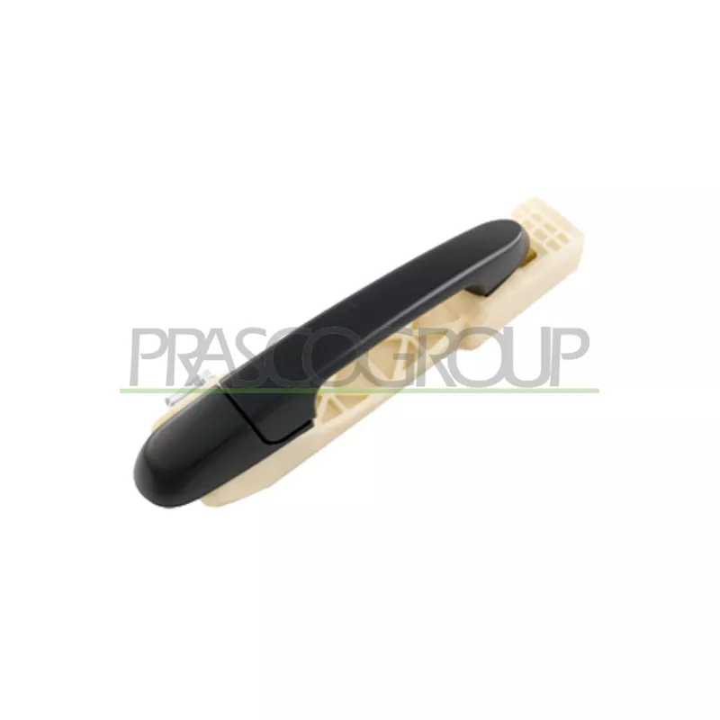 Poignée extérieure de porte arrière droit PRASCO HN0198103