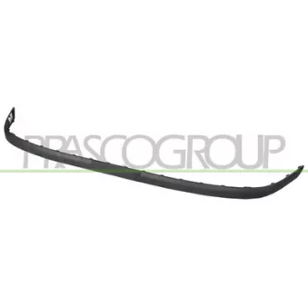Baguette et bande protectrice, pare-chocs PRASCO HN0311245OE
