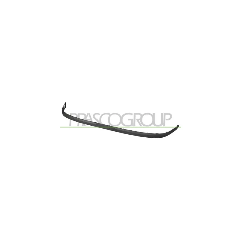 Baguette et bande protectrice, pare-chocs PRASCO HN0311245OE