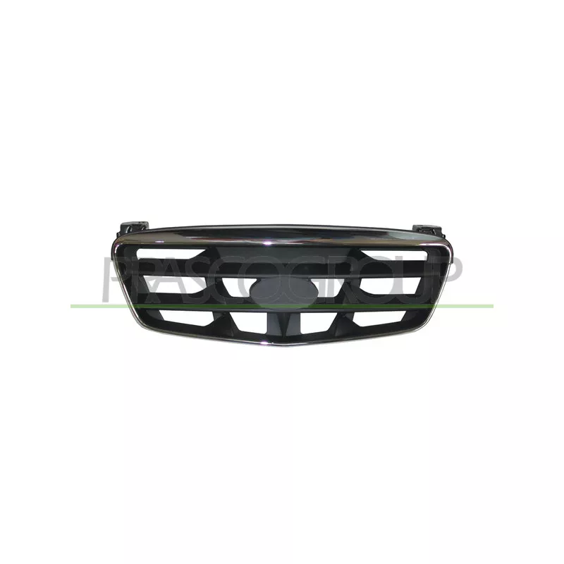Grille de radiateur PRASCO HN0312001