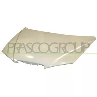 Capot-moteur PRASCO HN0313100