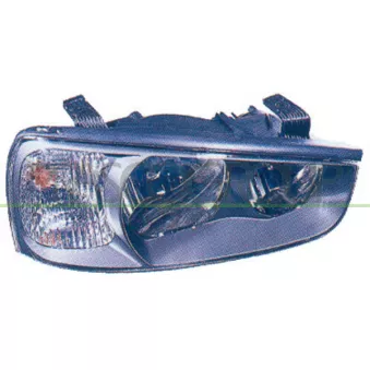 Projecteur principal PRASCO HN0314803