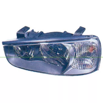 Projecteur principal PRASCO HN0314804