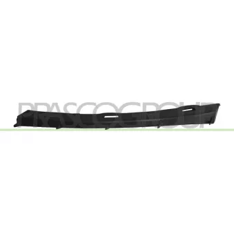 Support, pare-chocs avant droit PRASCO HN0401003