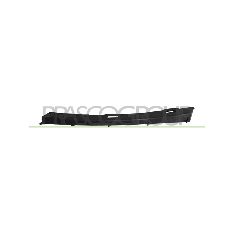 Support, pare-chocs avant droit PRASCO HN0401003
