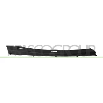 Support, pare-chocs avant gauche PRASCO HN0401004
