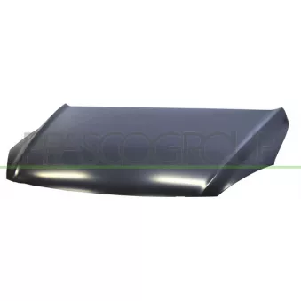 Capot-moteur PRASCO HN0403100