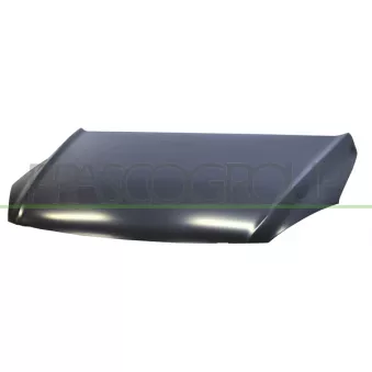 Capot-moteur PRASCO HN0403130