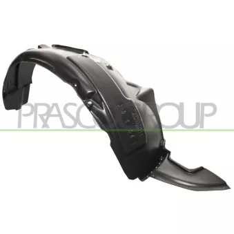 Doublure d'aile avant droit PRASCO