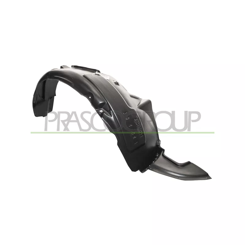 Doublure d'aile avant droit PRASCO HN0403603