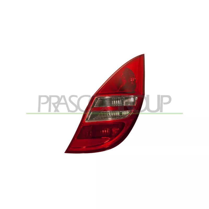 Feu arrière PRASCO HN0404153
