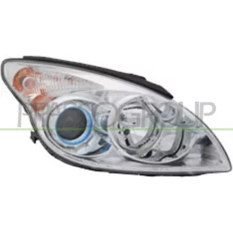 Projecteur principal PRASCO HN0404913